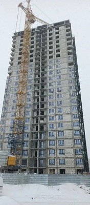 г. Тамбов, Улица Советская