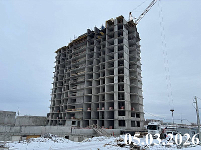 Жилой комплекс 