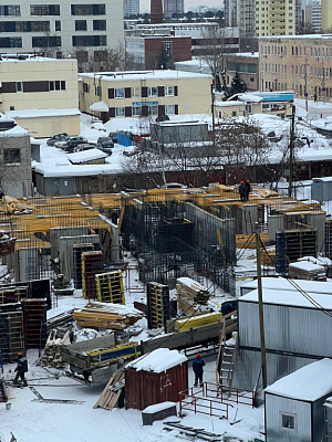 Философия Идеалистов на Черкасской