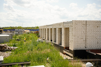 Жилой комплекс
