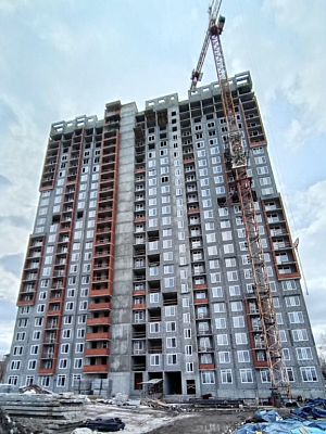 г. Екатеринбург, Улица Блюхера