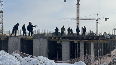 ЖК PLUS пулковский