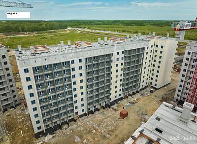 Жилой Комплекс