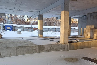 г. Екатеринбург, Улица Агрономическая