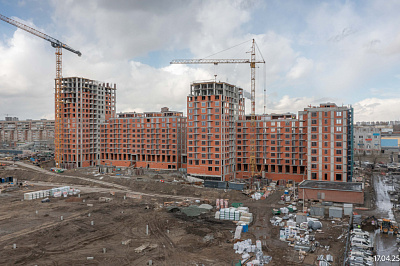 Европейский берег
