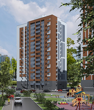 г. Тамбов, Улица Мичуринская