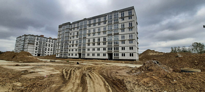 Жилой комплекс