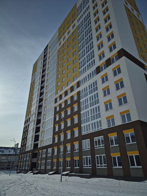 г. Воронеж, Улица Транспортная, 58а
