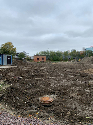 АВЕНЮ-АПАРТ ПУЛКОВО