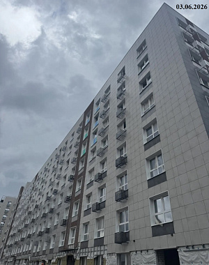 Жилой комплекс