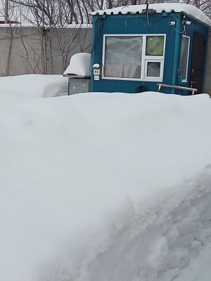 г. Новосибирск, ул Приморская