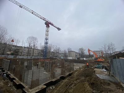 г. Ульяновск, Бульвар Западный