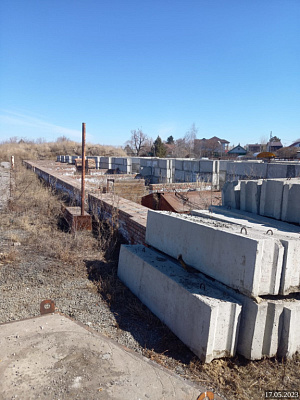 г. Омск, ул Луговая