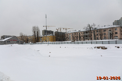 Жилой комплекс