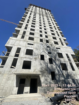 ЖК «Анна»