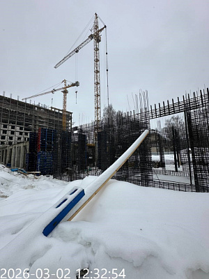 ЖИЛОЙ КВАРТАЛ ЦЕННОСТИ