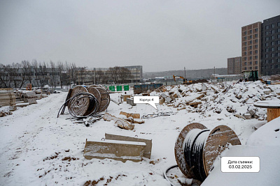 Заречье Парк,Самолет Заречье