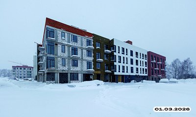 Рязанка Грин