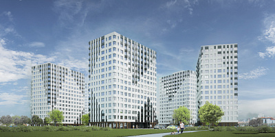 Активный квартал 