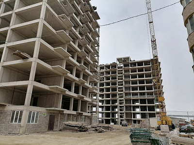 Село Красноармейское