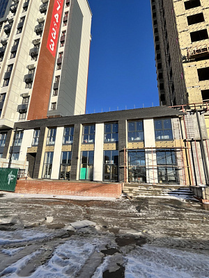 ЖК Скайлайн
