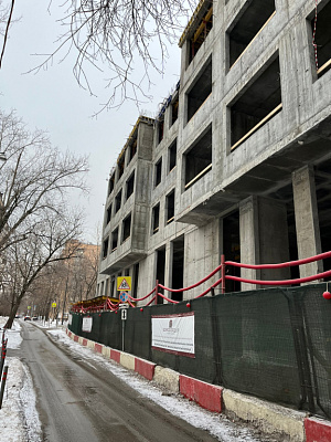 г. Москва, Район Дорогомилово
