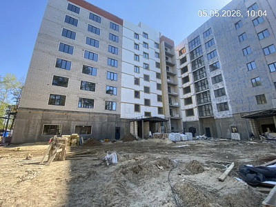 Жилой комплекс 