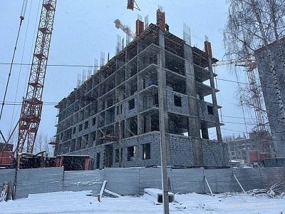 ЖИЛОЙ КОМПЛЕКС