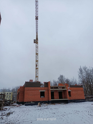 ЖК