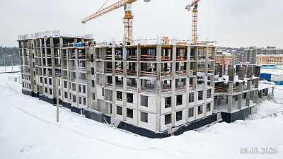 Жилой комплекс 