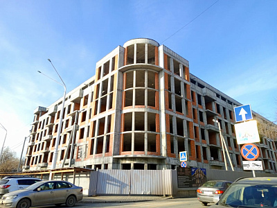 г. Кемерово, Проспект Советский