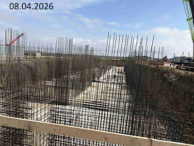 ЖК Семисчастье