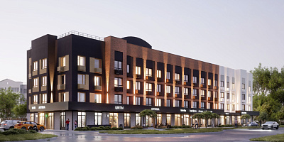 Дом на Генерала Кашубы