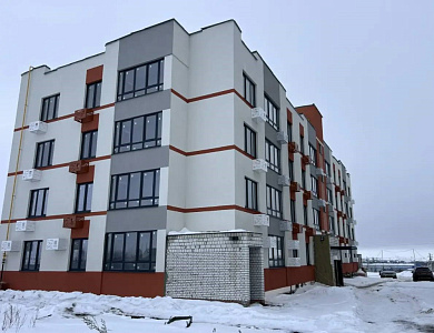 ЖК Покровский квартал