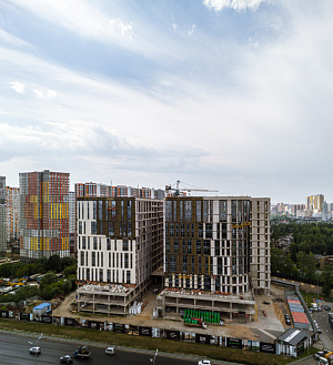 Деловой центр 