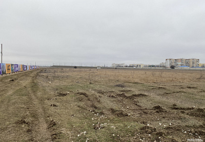 ЖК Парковые кварталы