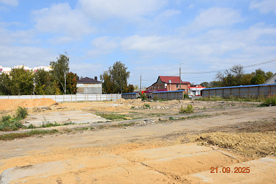 Микрорайон «Поколения»