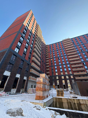 ГОСТИНИЧНЫЙ КОМПЛЕКС 