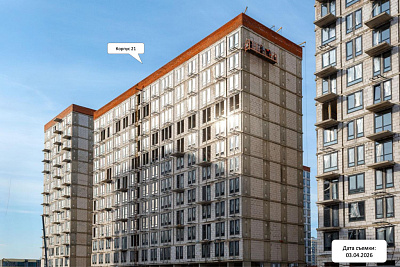 ЖК Остафьево,ПРАГМАТИК-КЛАСС