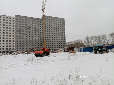 Красное яблоко Эт8 Секции1.5,1.6,1.7,1.8