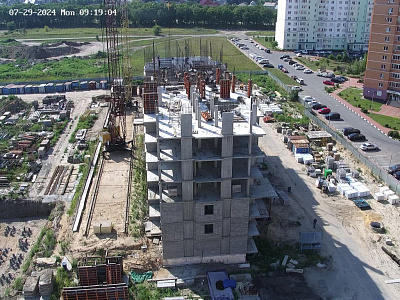 г. Старый Оскол, мкр Степной
