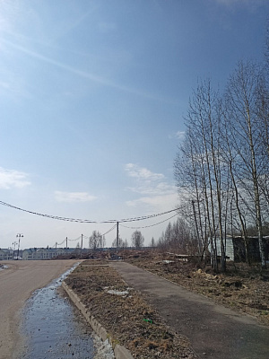 Троицкая Слобода