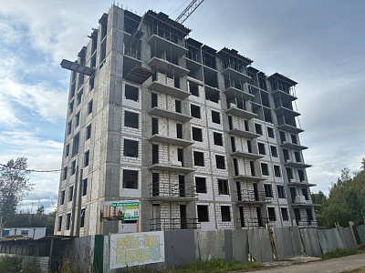 г. Архангельск, Улица