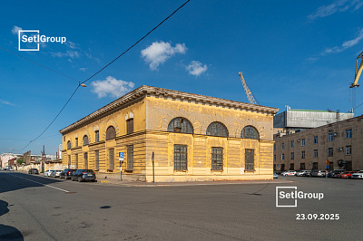 ЖК Аристократ