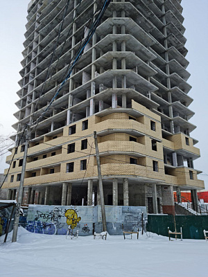 г. Ярославль, Проспект Машиностроителей