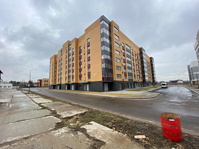 г. Москва, Район Филимонковский