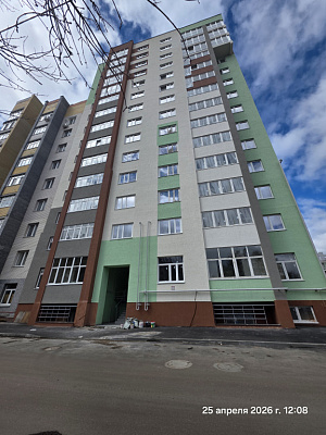 г. Иваново, Переулок Белинского