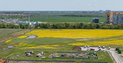 Городской квартал