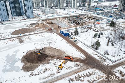 Парголово