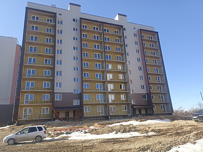 г. Биробиджан, Улица 20 м по направлению на запад от дома № 12 по ул. Широкая